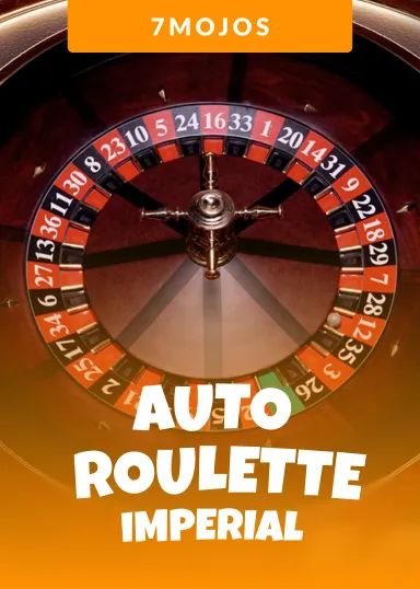 Auto Roulette Imperial