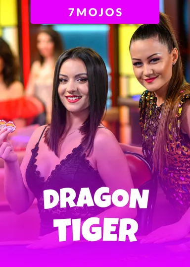 Dragon Tiger