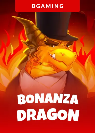 Bonanza Dragon