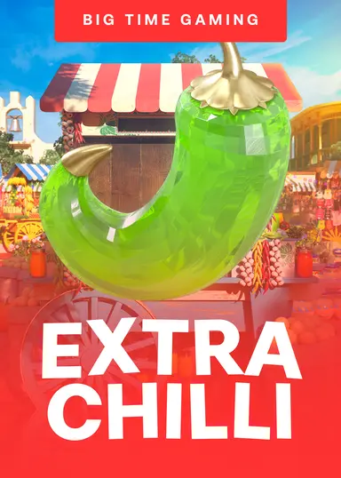 Extra Chilli