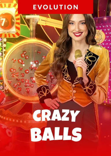 Crazy Balls