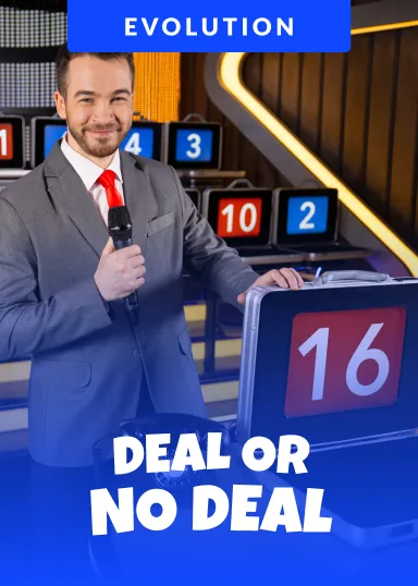 Deal or No Deal
