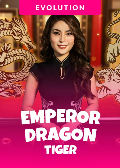 Emperor Dragon Tiger