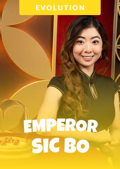 Emperor Sic Bo