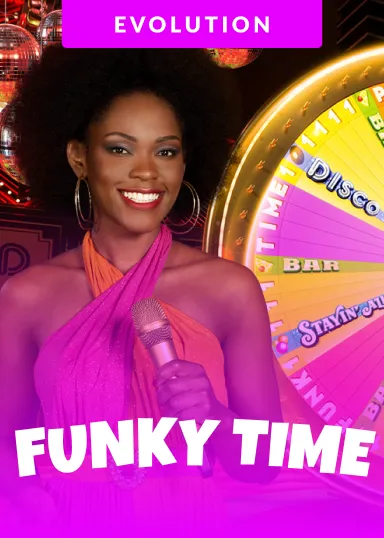 Funky Time