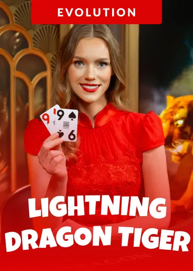 Lightning Dragon Tiger