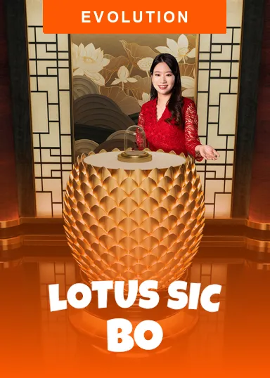 Lotus Sic Bo
