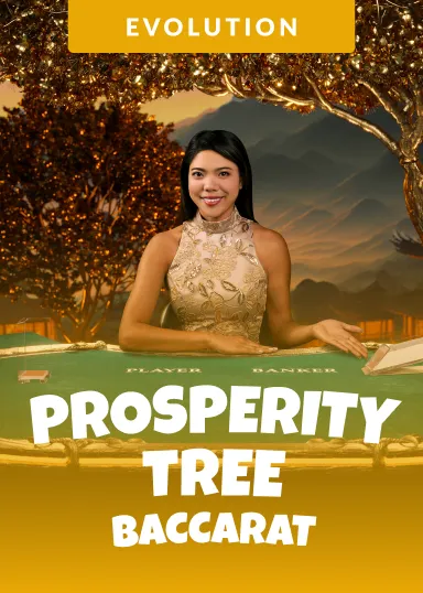 Prosperity Tree Baccarat