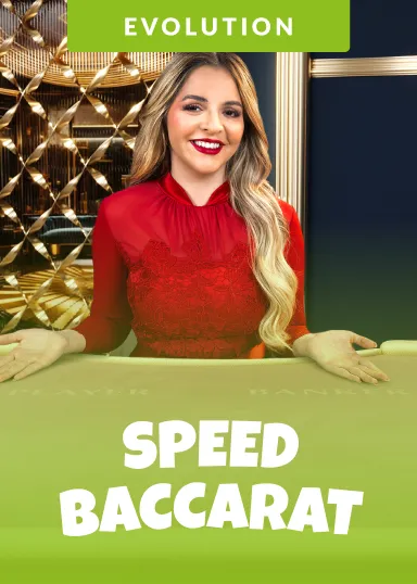 Speed Baccarat 4