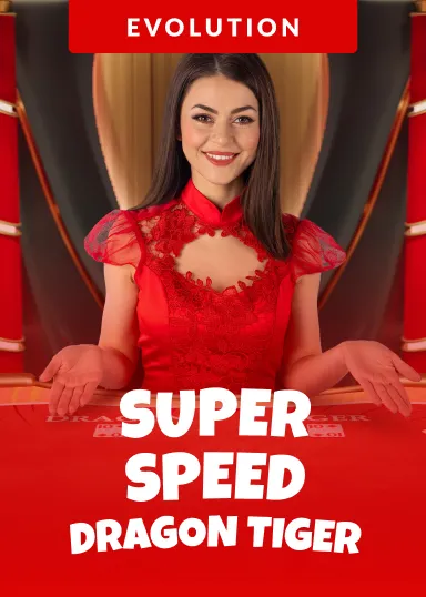 Super Speed Dragon Tiger