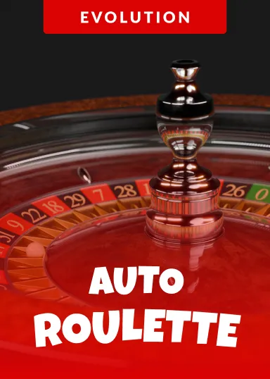Auto-Roulette