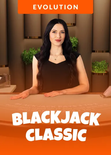 Blackjack Classic 26