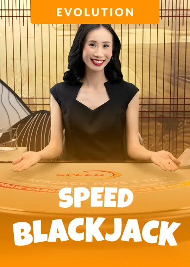 Speed Blackjack D