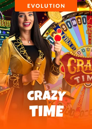 Crazy Time