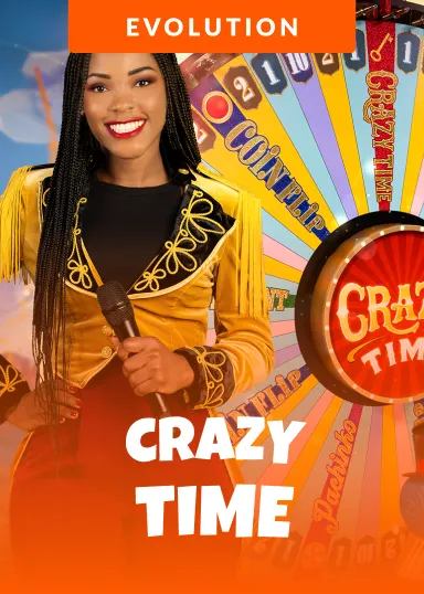 Crazy Time A