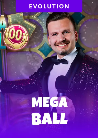 Mega Ball