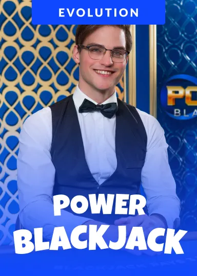 Power BlackJack