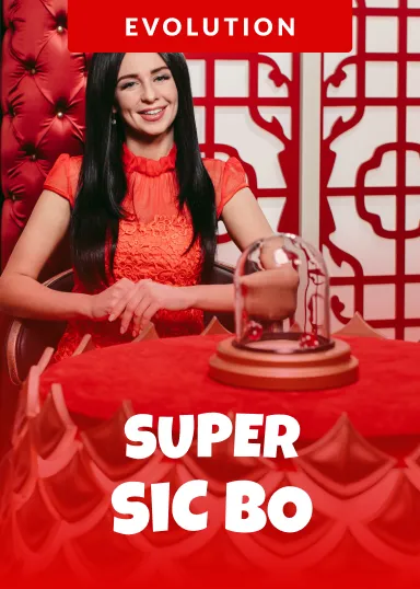 Super Sic Bo