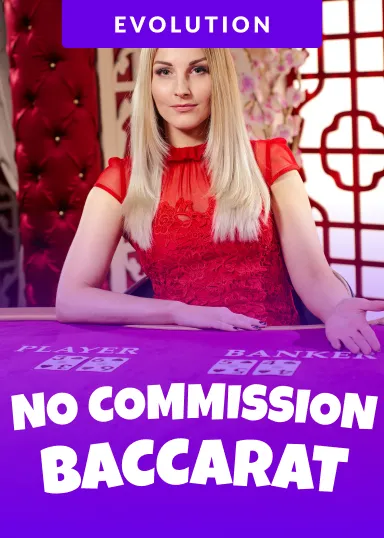 No Commission Baccarat