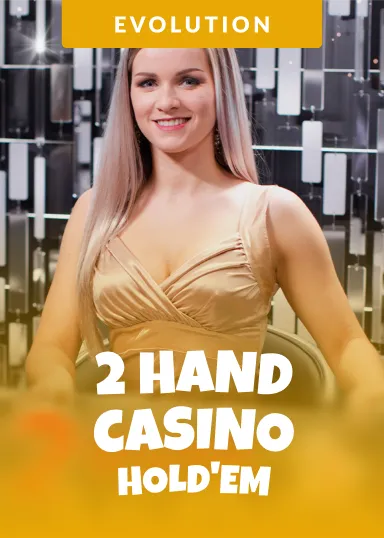 2 Hand Casino Hold'em
