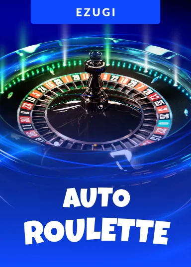 Auto Roulette