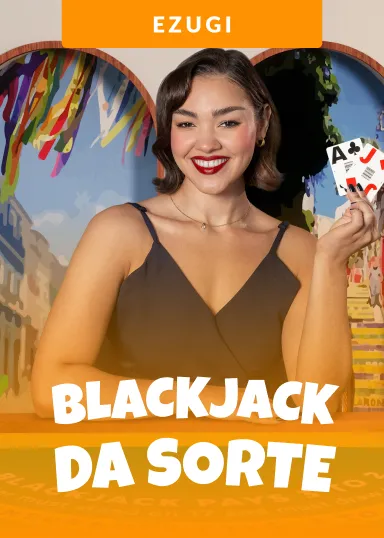 Blackjack Da Sorte