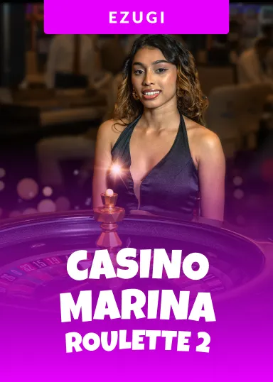 Casino Marina Roulette 2