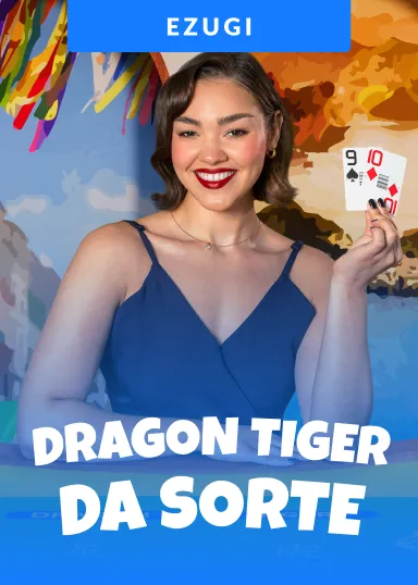 Dragon Tiger Da Sorte