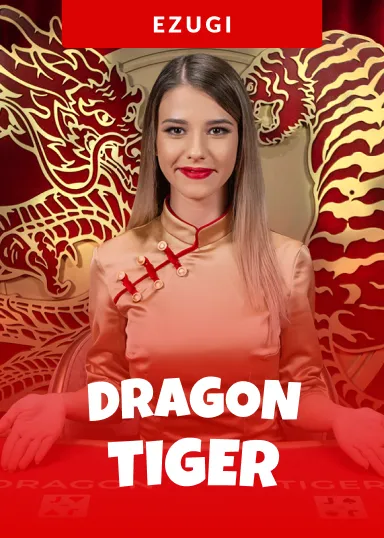 Dragon Tiger