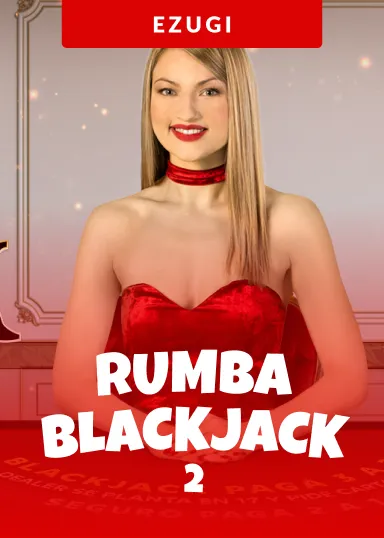 Rumba Blackjack 2