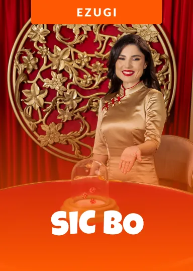 Sic Bo