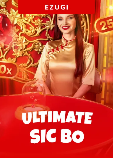 Ultimate Sic Bo