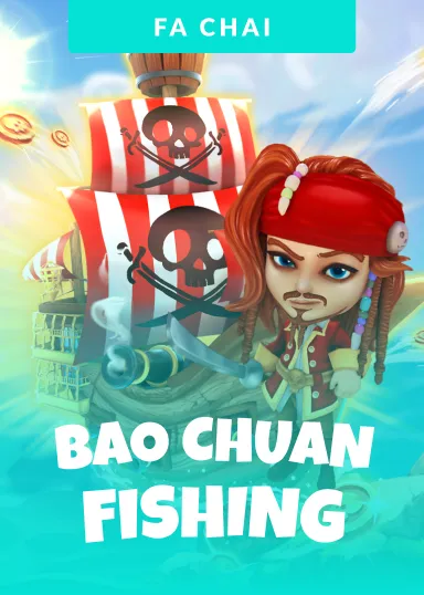 BAO CHUAN FISHING
