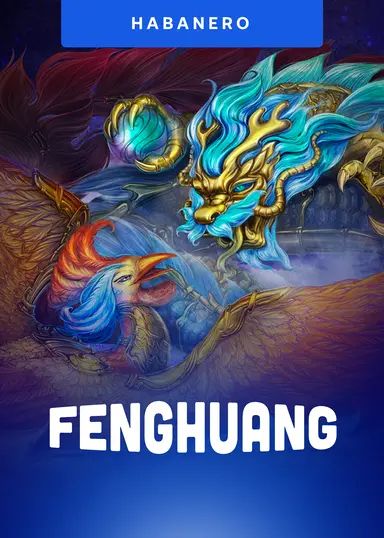 Fenghuang