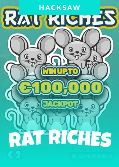 Rat Riches