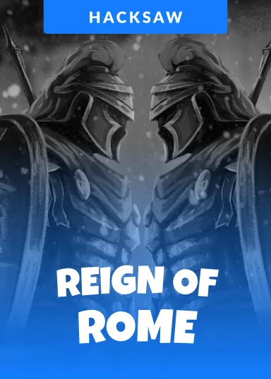 Reign of Rome