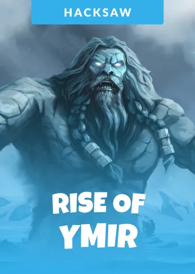 Rise of Ymir