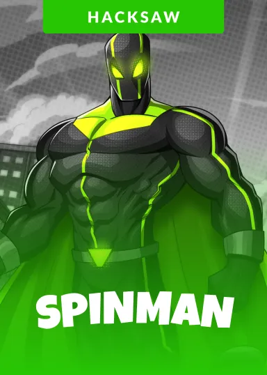 Spinman