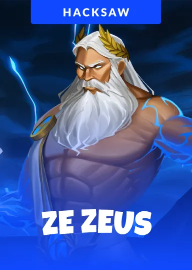 Ze Zeus