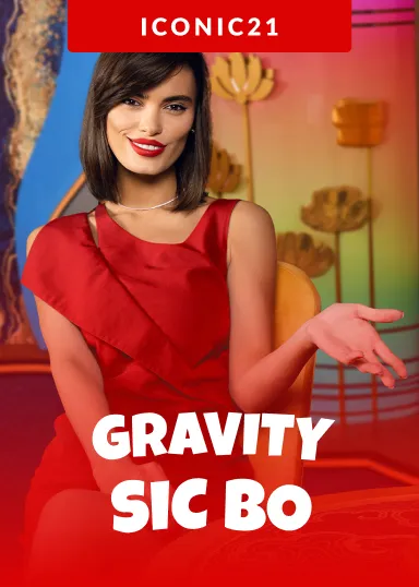 Gravity Sic Bo