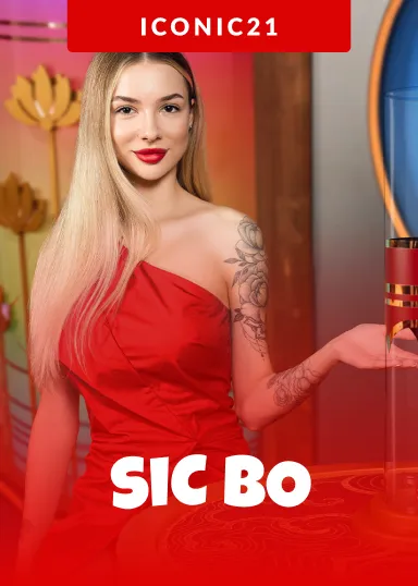 Sic Bo