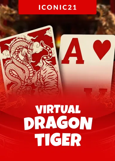 Virtual Dragon Tiger
