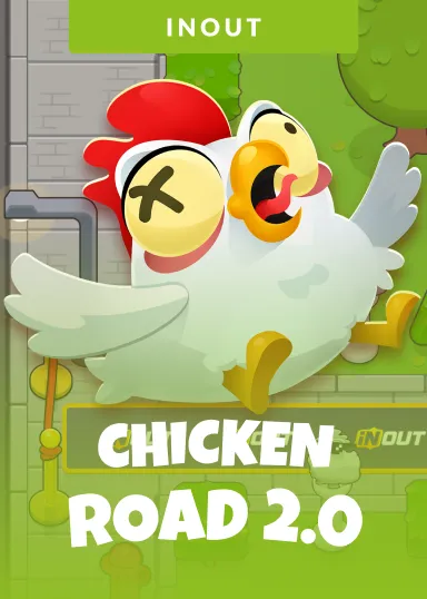 Chicken Road 2.0