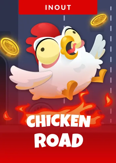 Chicken Road