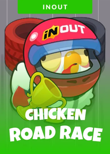Chicken Road Race