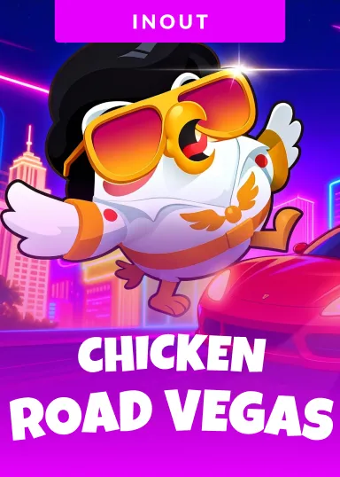 Chicken Road Vegas