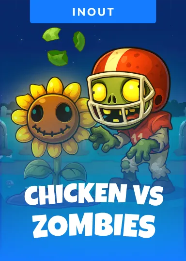 Chicken vs Zombies