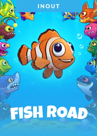 Fish Road