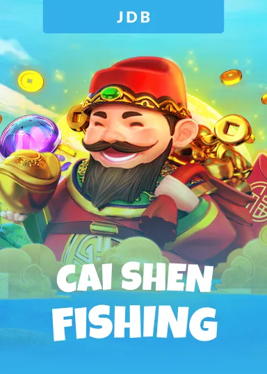 Cai Shen Fishing