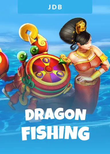 Dragon Fishing